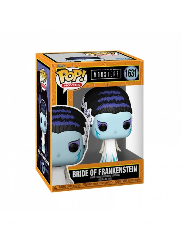 Funko POP! 1631 Bride Of Frankenstein - Universal Monsters