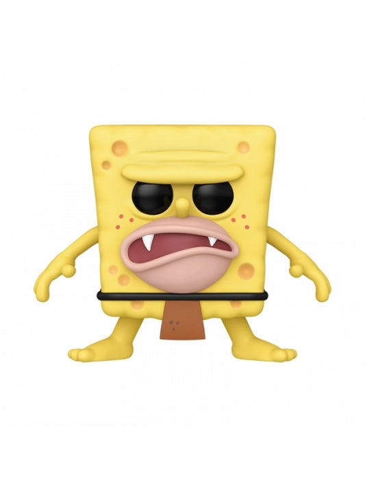 Funko POP! 1669 Caveman Spongebob - Nickelodeon