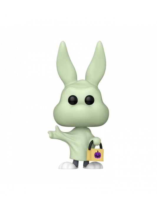 Funko POP! 1673 LTH- Bugs Bunny(Ghost) - Looney Tunes