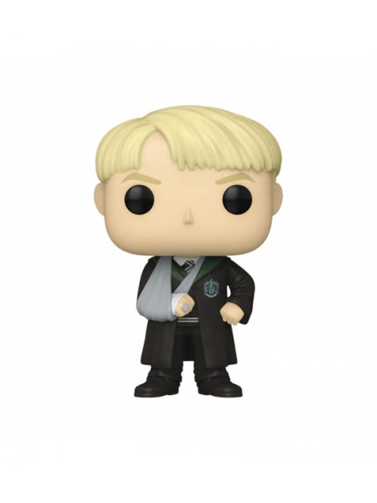 Funko POP! 168 Draco Malfoy  - Harry Potter