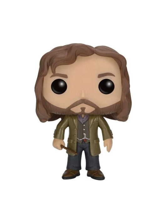 Funko POP! 16 Sirius Black - Harry Potter