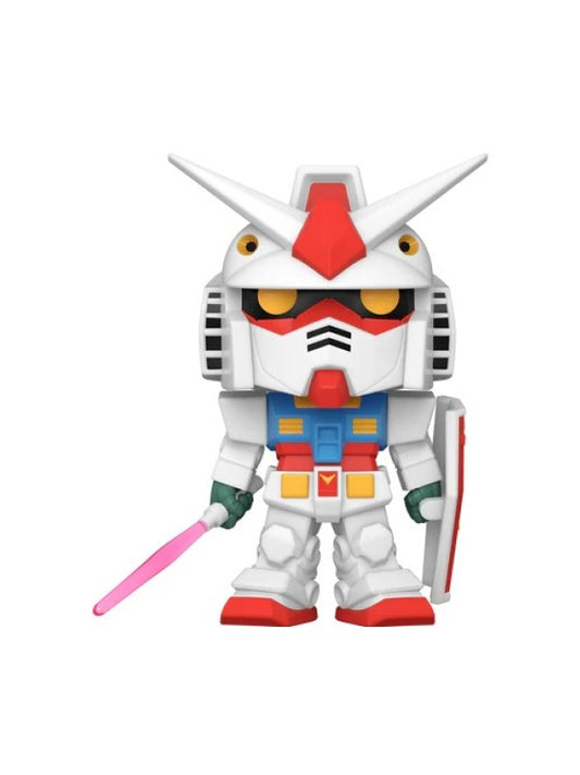 Funko POP! 1716 MS Gundam - RX-78-2 Gundam