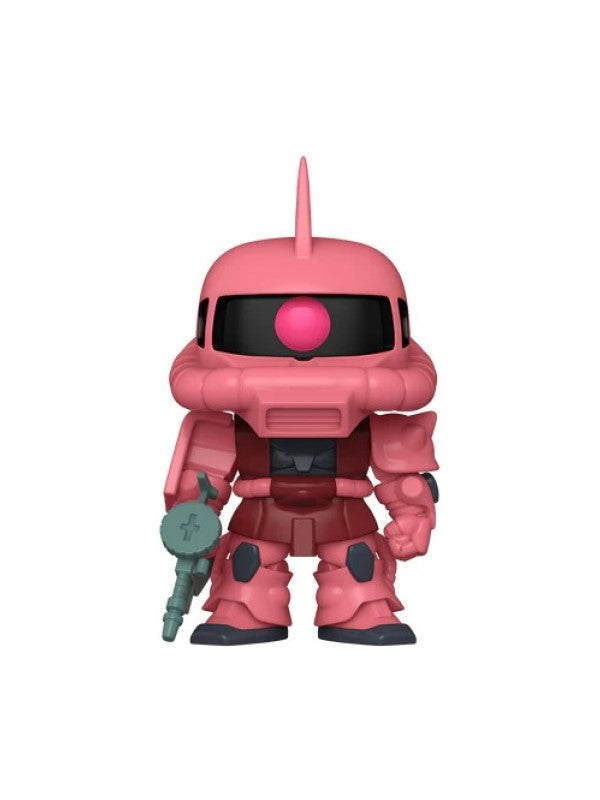 Funko POP! 1717 MS Gundam - MS-06S CHAR'S ZAKU II