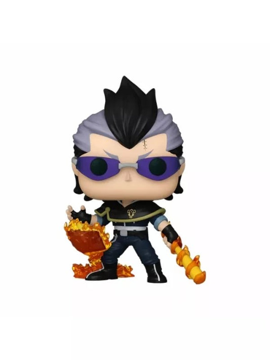 Funko POP! 1720 Magna - Black Clover