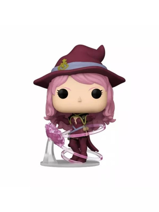 Funko POP! 1722 Vanessa - Black Clover