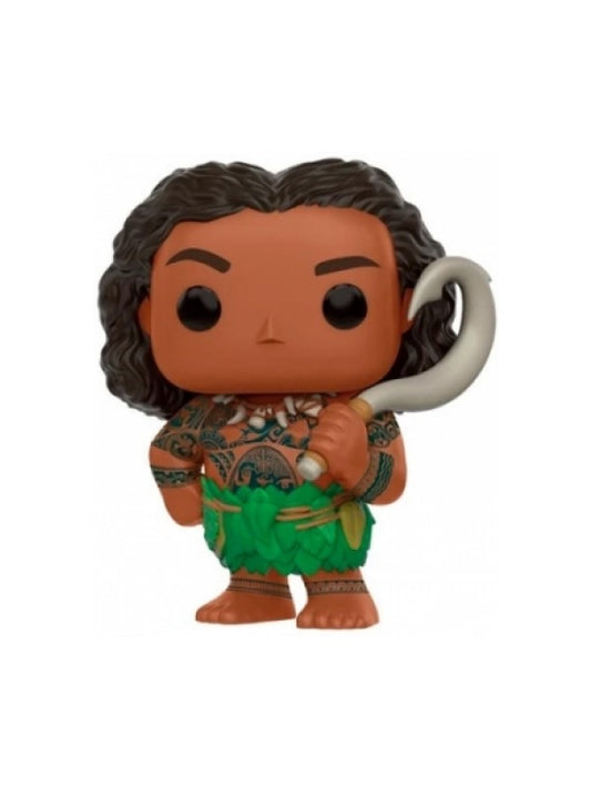 Funko POP! 214 Moana - Maui - Disney