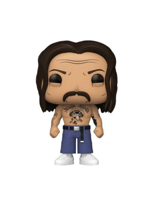 Funko POP! 229 Danny Trejo - Iconos