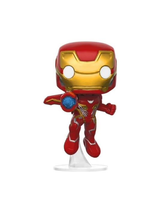 Funko POP! 285 Avengers Infinity war - Iron Man - Marvel