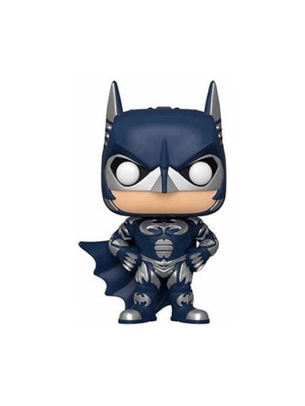 Funko POP! 314 Batman 80th - Batman 1997