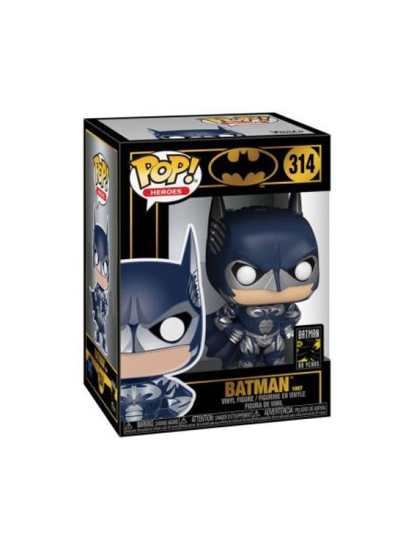 Funko POP! 314 Batman 80th - Batman 1997