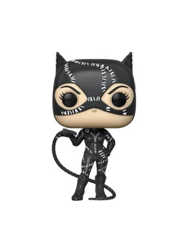 Funko POP! 338 Batman returns - Catwoman