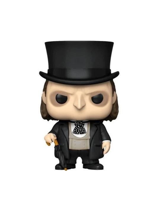 Funko POP! 339 Batman returns - The Penguin