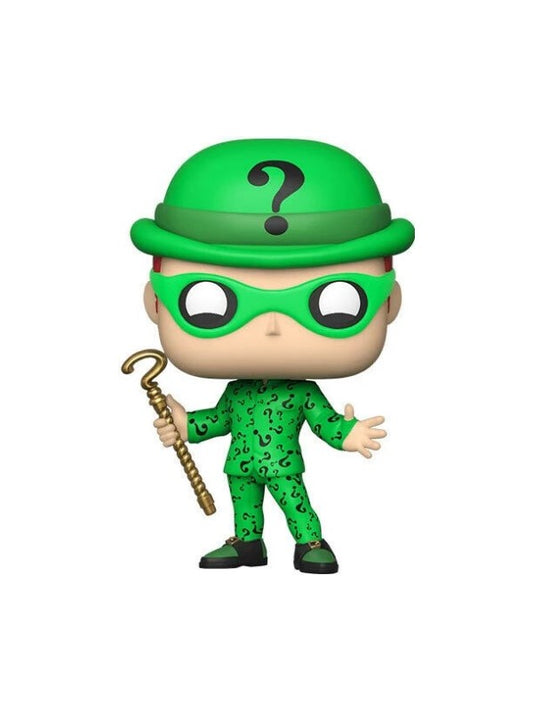 Funko POP! 340 Batman forever - Riddler