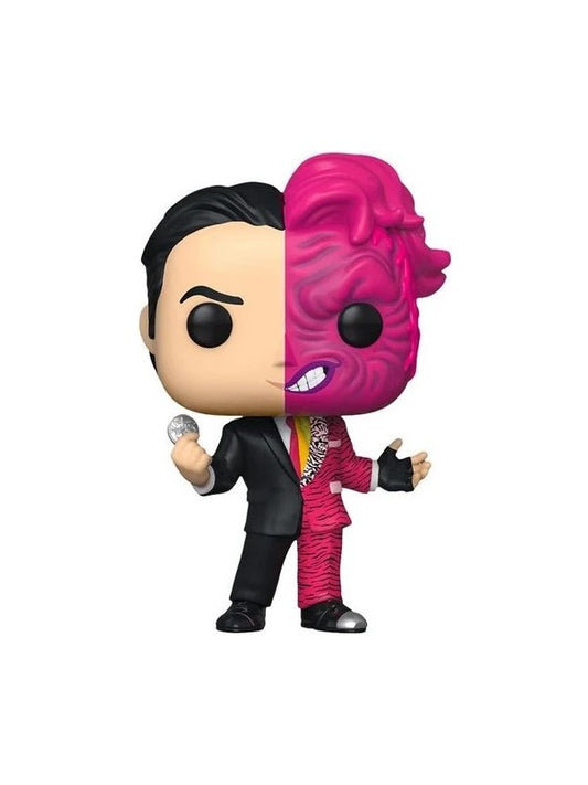 Funko POP! 341 Batman forever - Two-face