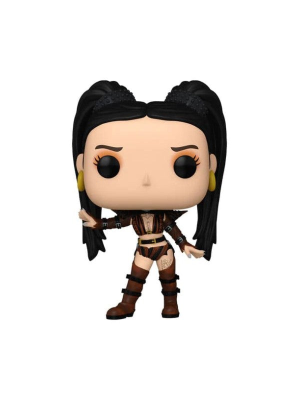 Funko POP! 389 Bella Poarch (Inferno) - Música