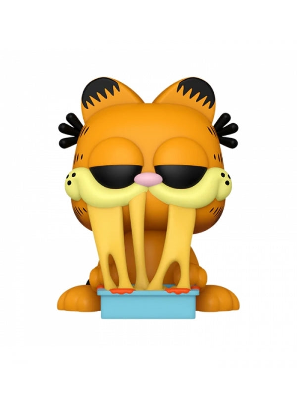 Funko POP! 39 Garfield With Lasagna