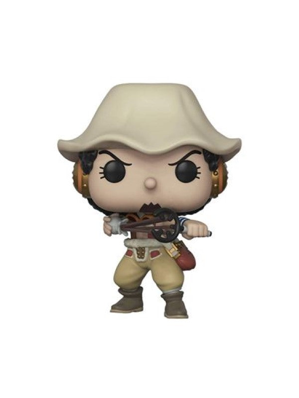 Funko POP! 401 Usopp - One Piece