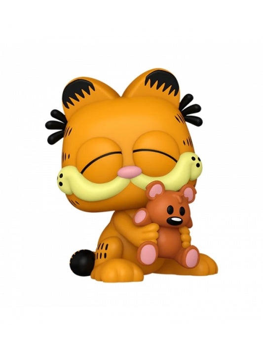 Funko POP! 40 Garfield With Pooky