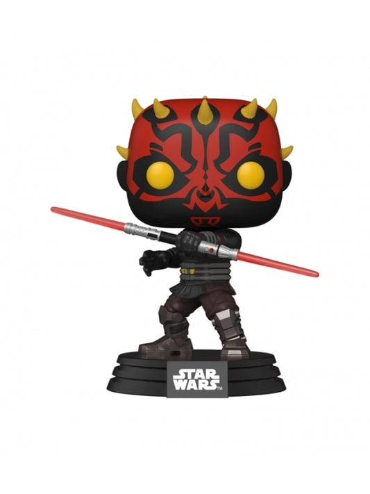 Funko POP! 410 Darth Maul - Star Wars