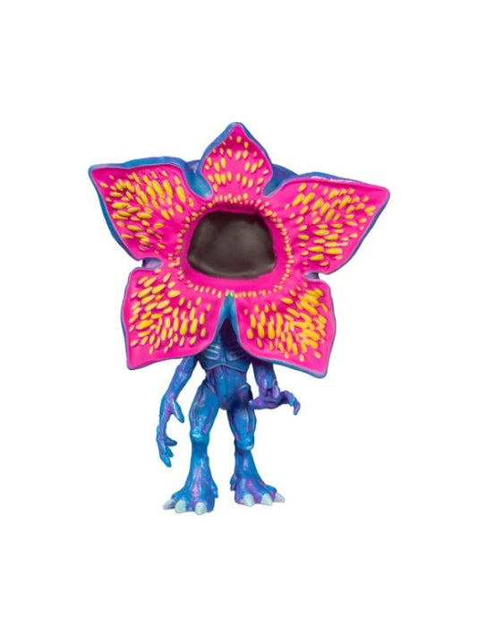 Funko POP! 428 Demogorgon (BLKLT) - Stranger Things