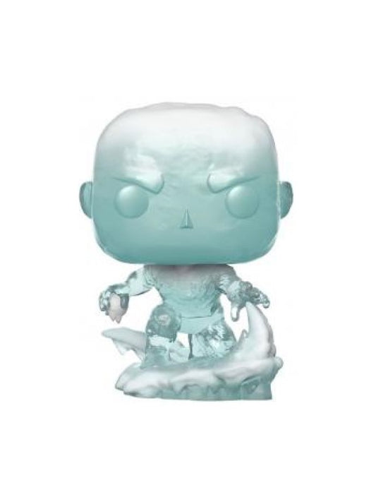 Funko POP! 504 First Appearance Iceman - Marvel