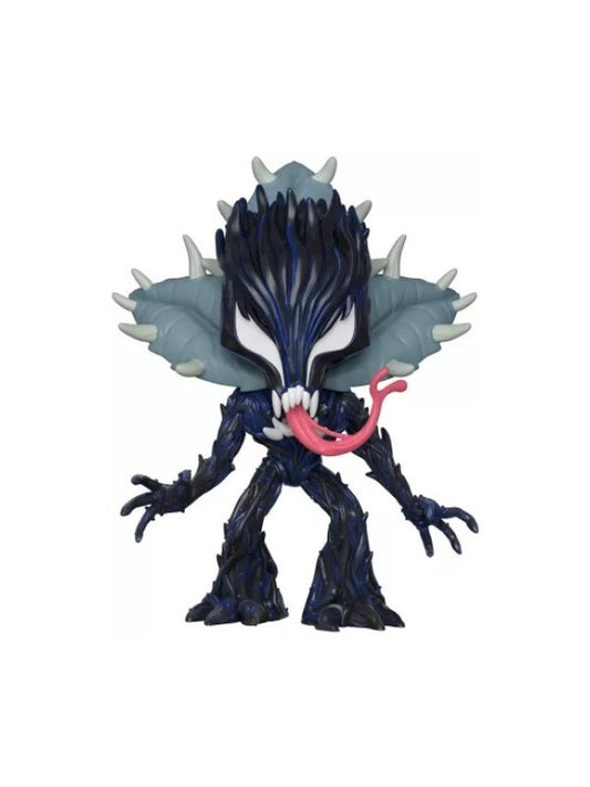 Funko POP! 511 Venomized Groot - Marvel