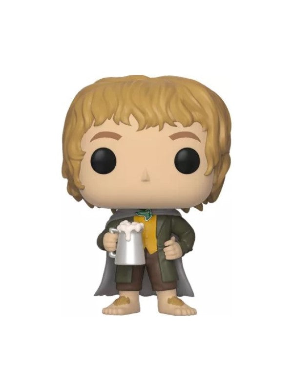 Funko POP! 528 The Lord of The Rings - Merry Brandybuck