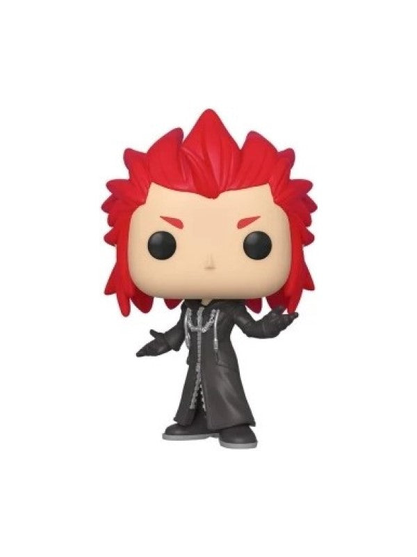 Funko POP! 623 Kingdom Hearts 3 - Lea - Games