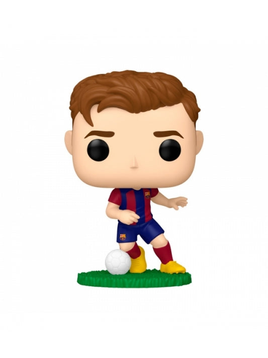 Funko POP! 63 Gavi - FC Barcelona