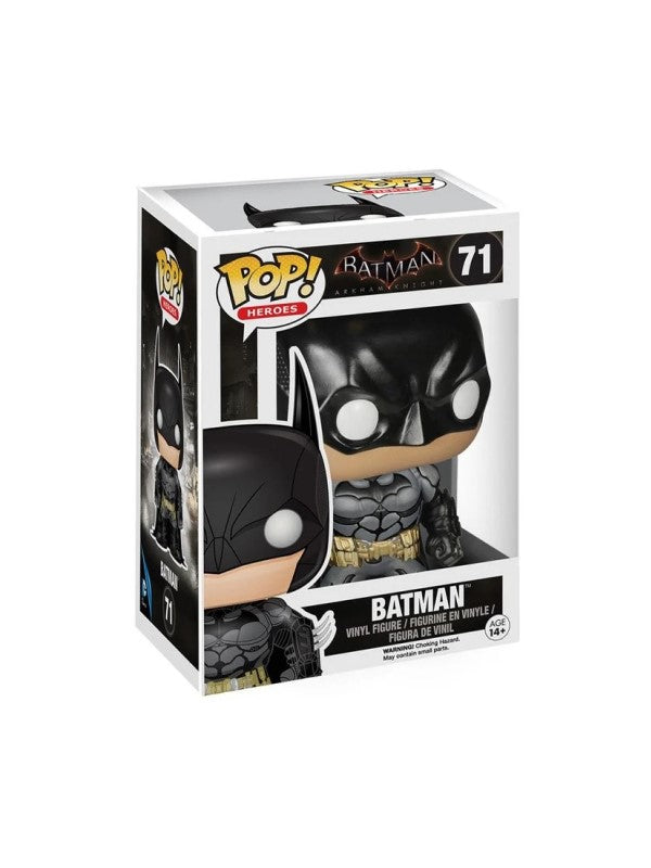 Funko POP! 71 Batman Arkham knight