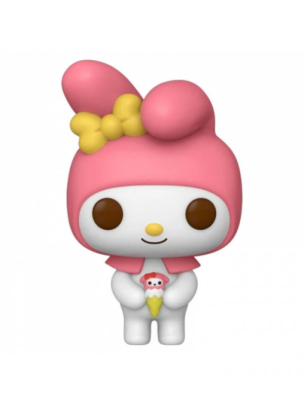 Funko POP! 91 Hello Kitty and Friends - My Melody