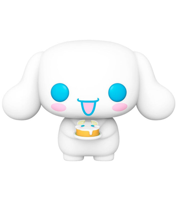 Funko POP! 92 Hello Kitty and Friends - Cinnamoroll