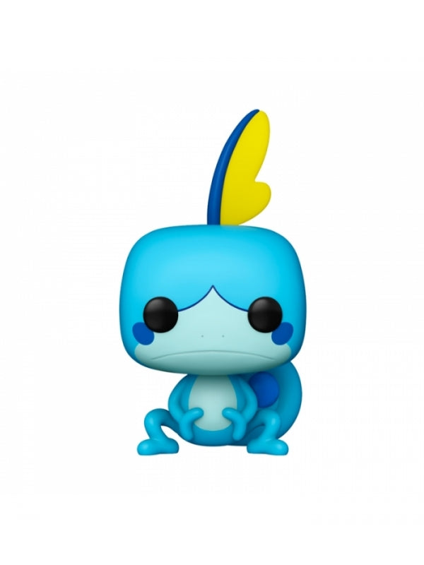 Funko POP! 949 Sobble - Pokémon