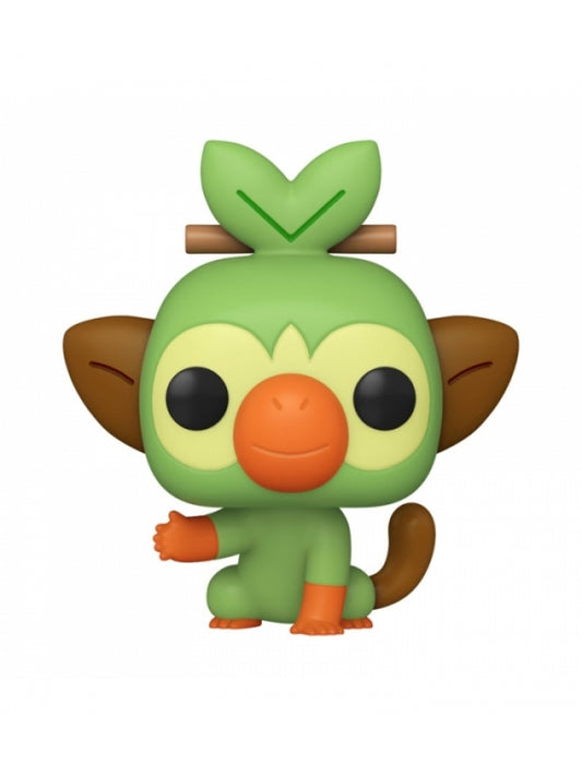 Funko POP! 957 Grookey - Pokémon