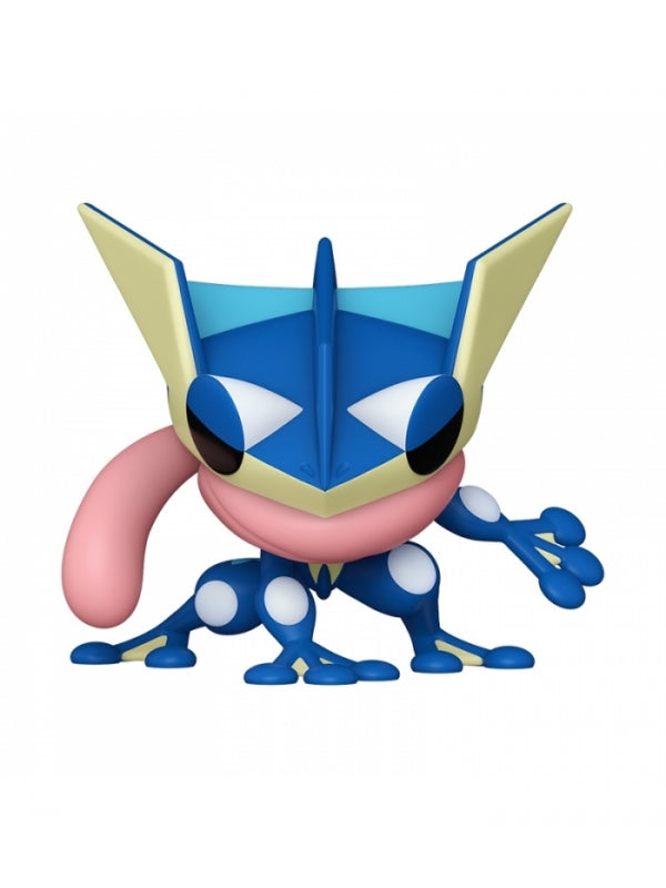 Funko POP! 968 Greninja - Pokémon