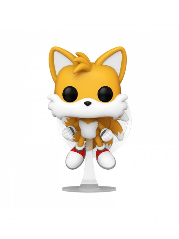 Funko POP! 978 Sonic - Tails(Flying) - Games