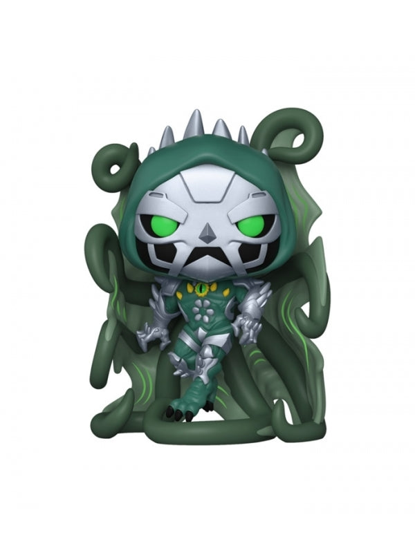 Funko POP! 990 Monster Hunters - Dr. Doom - Marvel