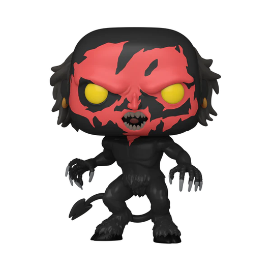 Funko POP! 1639 INSIDIOUS - Red Face Demon