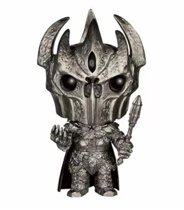 Funko POP! 122 Sauron - El señor de los anillos