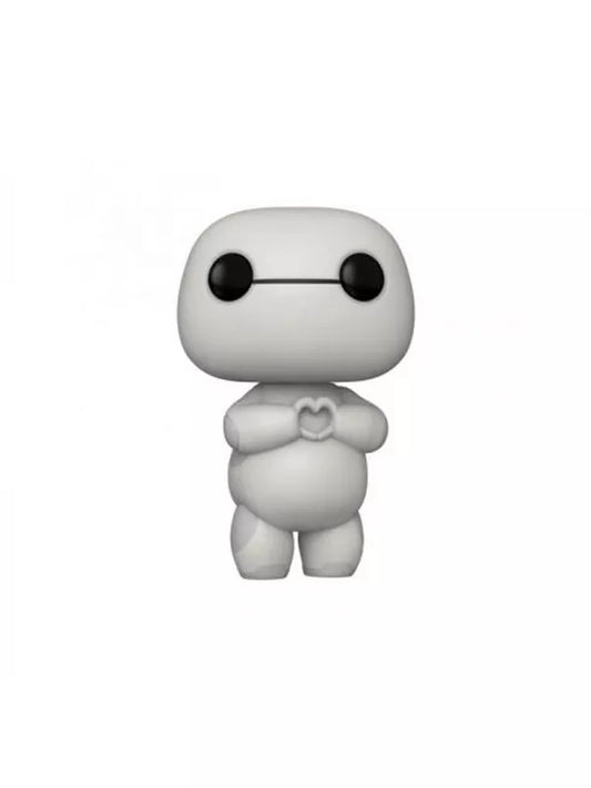 Funko POP! 1511 Baymax with Heart Hands - Big Hero 6