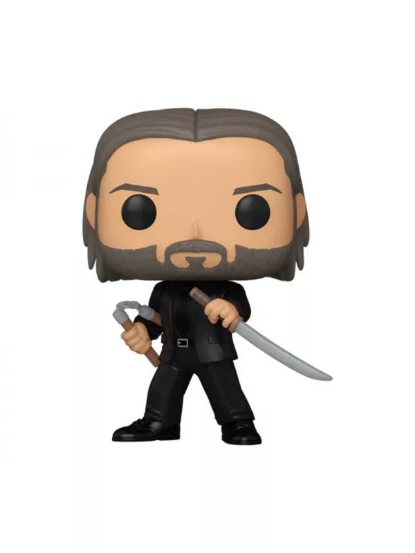 Funko POP! 1687 Funko POP! John Wick Chapter 4