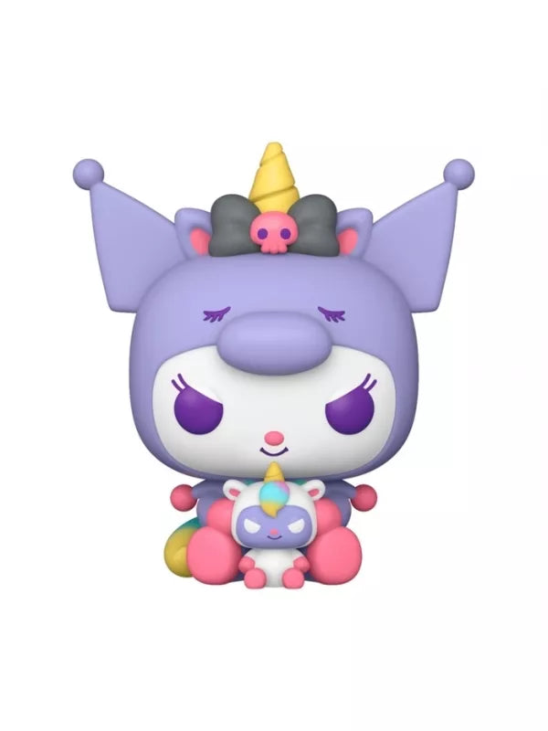 Funko POP! 62 Hello Kitty and Friends - Kuromi