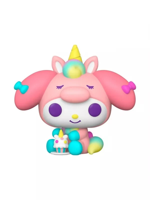 Funko POP! 61 My Melody - Hello Kitty