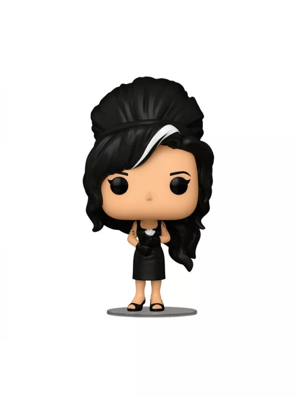 Funko POP! 366 Amy Winehouse- Back to Black - Música