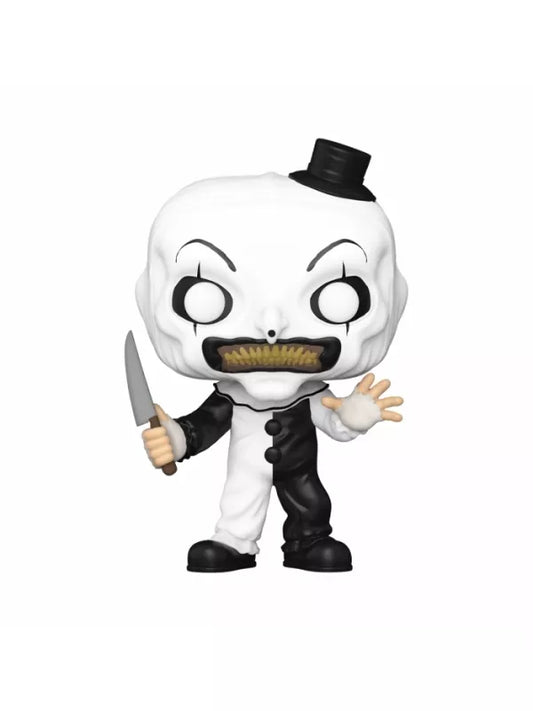 Funko POP! 1590 Terrifier - Art the Clown