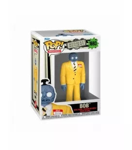 Funko POP! 1693 Bob - BeetleJuice 2