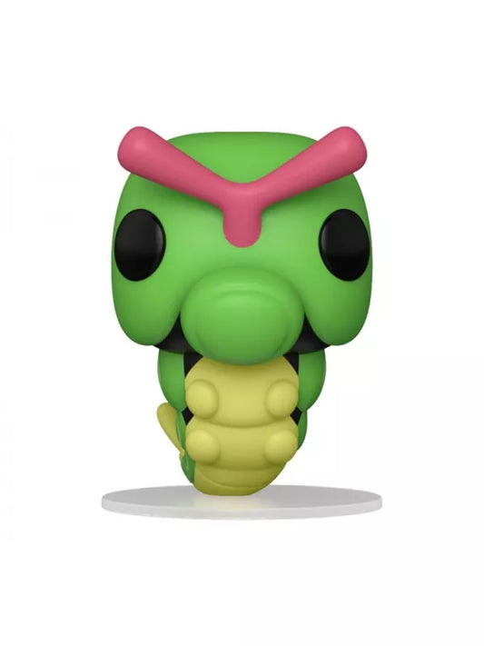 Funko POP! 848 Caterpie - Pokémon