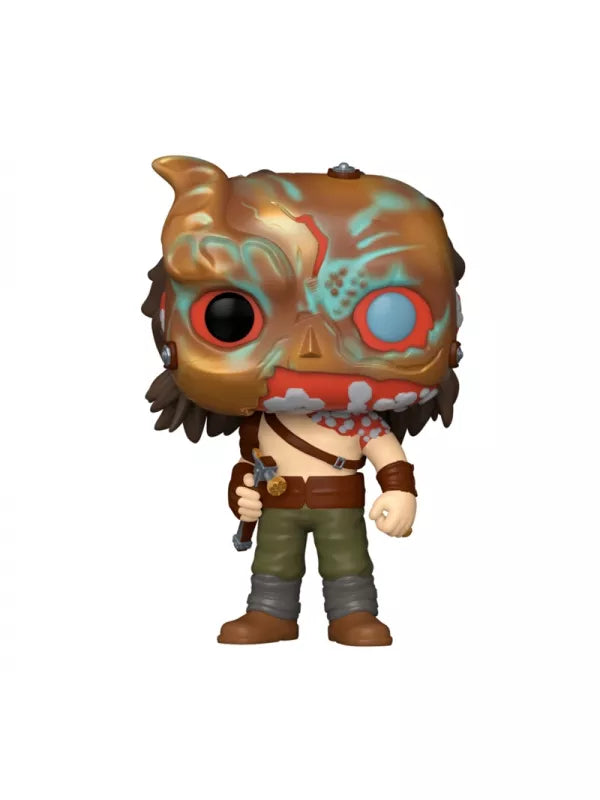 Funko POP! 14 Crabfeeder  - La Casa Del Dragón