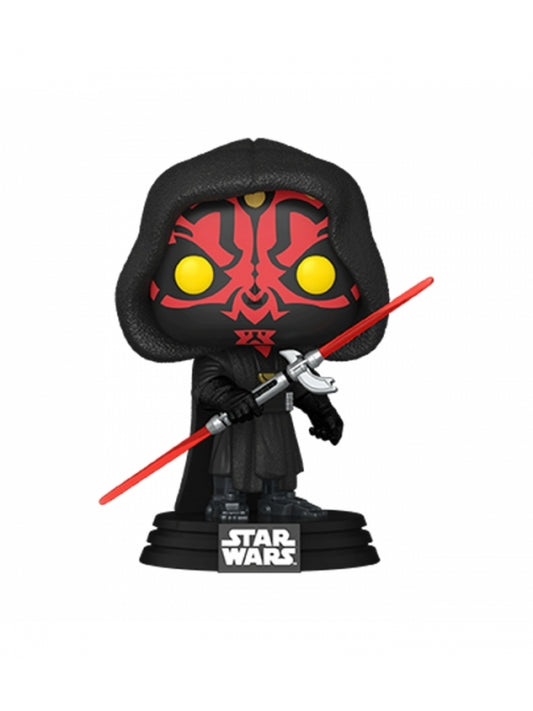 Funko POP! 740 Darth maul - Star Wars