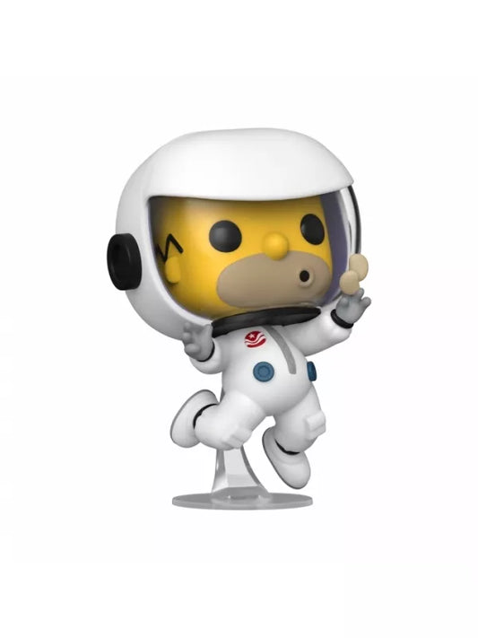 Funko POP! 1653 Deep Space Homer - The simpsons